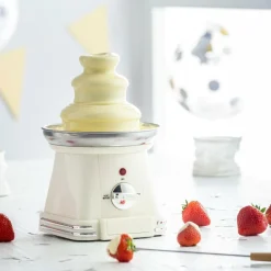 RETRO FUN Fuente De Chocolate Crema|CASA Online