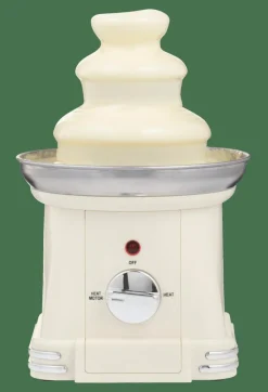 RETRO FUN Fuente De Chocolate Crema|CASA Online