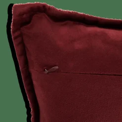 REVI Cojín Rojo|CASA Online