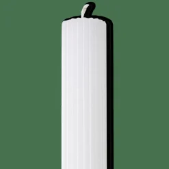RIB Vela Estriada Blanco|CASA Hot