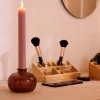 RIB Vela Estriada Burdeos|CASA Outlet