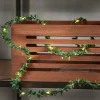 RIKA Guirnalda 20 Leds Verde|CASA Discount