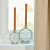 RINGS Candelabro Plateado|CASA New