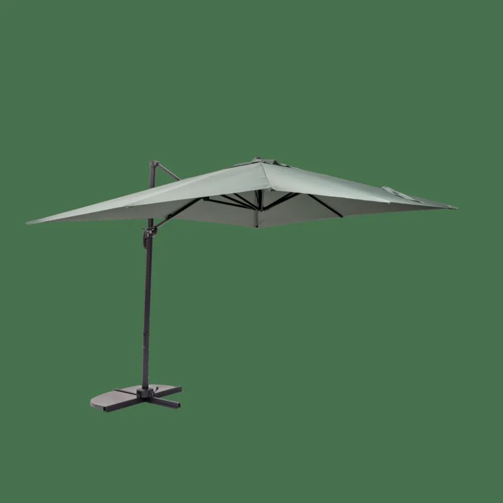 RIVA Sin Pie De Parasol Verde|CASA Discount
