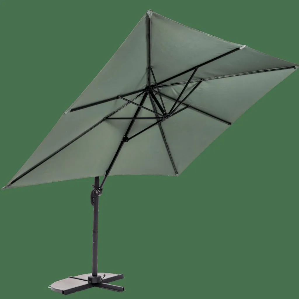 RIVA Sin Pie De Parasol Verde|CASA Discount