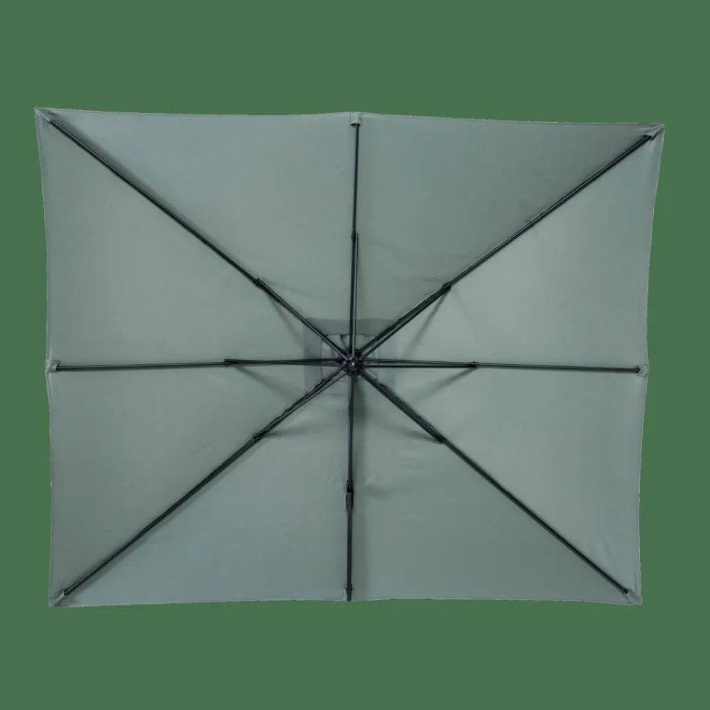 RIVA Sin Pie De Parasol Verde|CASA Discount