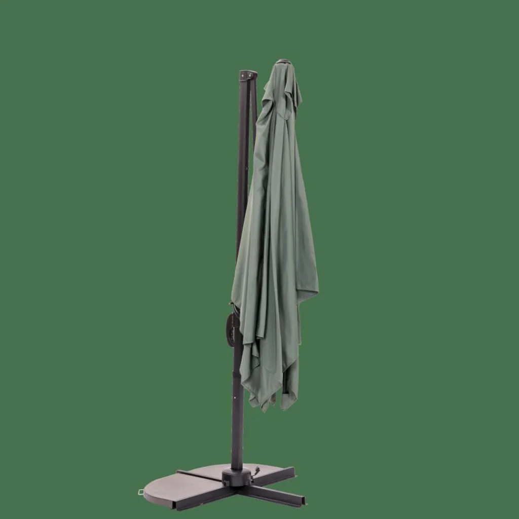 RIVA Sin Pie De Parasol Verde|CASA Discount