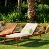 ROCKET Tumbona Natural|CASA Hot
