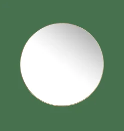 RONDA Espejo Dorado|CASA Discount
