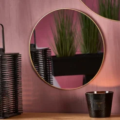 RONDA Florero Beis|CASA Discount