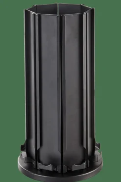 ROTATE Soporte De Cápsulas Negro|CASA Online