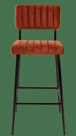 ROXY Silla De Bar Prof. Asiento: 44 Cm|CASA Best