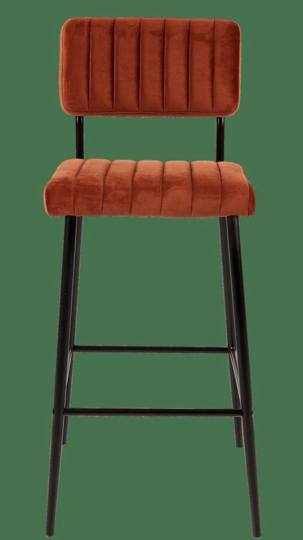 ROXY Silla De Bar Prof. Asiento: 44 Cm|CASA Best