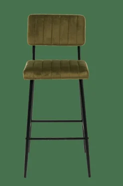 ROXY Silla De Bar Prof. Asiento: 44 Cm|CASA Clearance