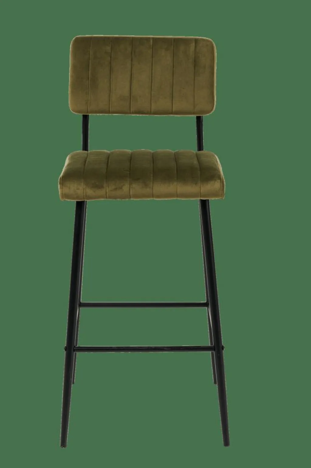 ROXY Silla De Bar Prof. Asiento: 44 Cm|CASA Clearance
