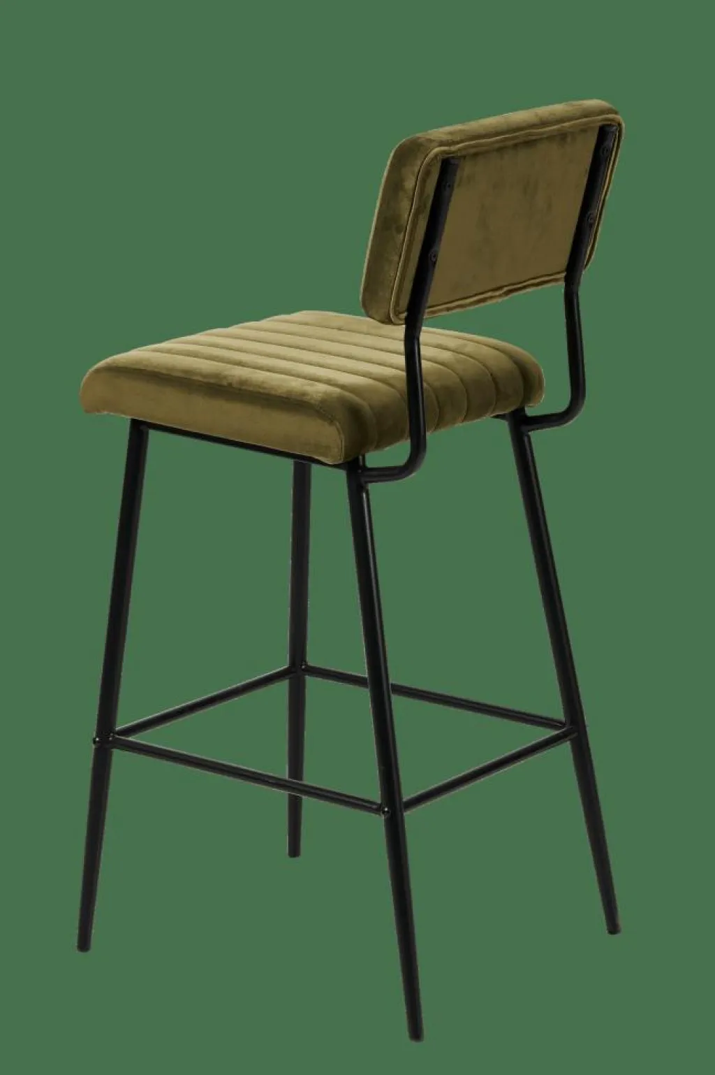 ROXY Silla De Bar Prof. Asiento: 44 Cm|CASA Clearance