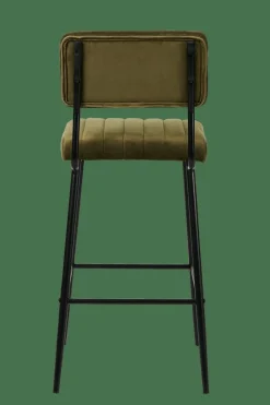 ROXY Silla De Bar Prof. Asiento: 44 Cm|CASA Clearance