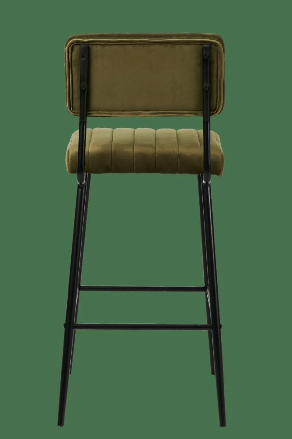ROXY Silla De Bar Prof. Asiento: 44 Cm|CASA Clearance