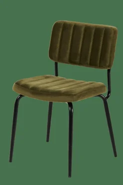 ROXY Silla De Comedor Ancho Asiento: 46 Cm|CASA