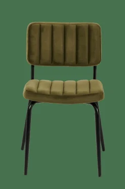 ROXY Silla De Comedor Ancho Asiento: 46 Cm|CASA