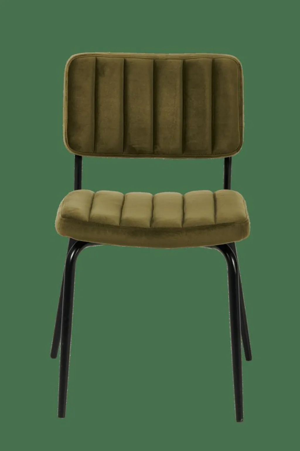 ROXY Silla De Comedor Ancho Asiento: 46 Cm|CASA