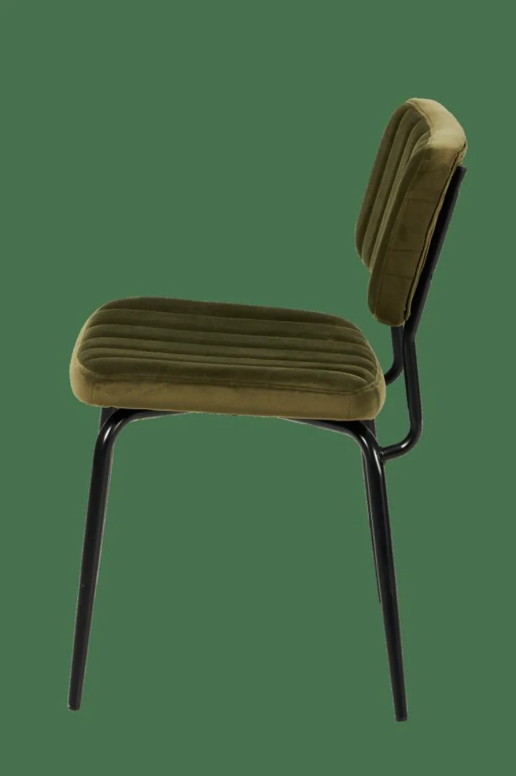 ROXY Silla De Comedor Ancho Asiento: 46 Cm|CASA