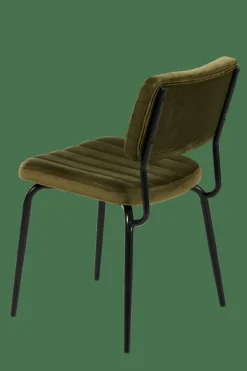 ROXY Silla De Comedor Ancho Asiento: 46 Cm|CASA