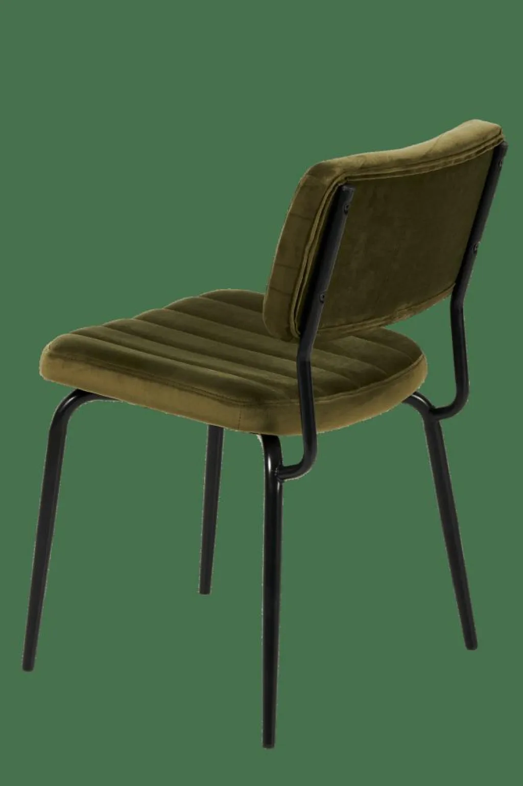 ROXY Silla De Comedor Ancho Asiento: 46 Cm|CASA