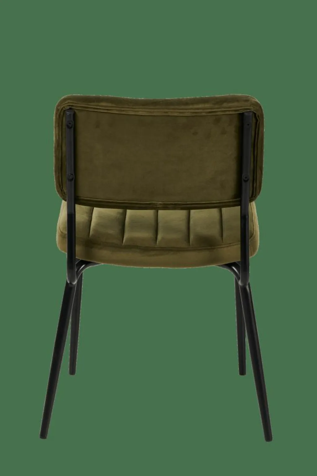 ROXY Silla De Comedor Ancho Asiento: 46 Cm|CASA