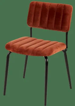 ROXY Silla De Comedor Ancho Asiento: 46 Cm|CASA Sale