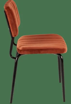 ROXY Silla De Comedor Ancho Asiento: 46 Cm|CASA Sale