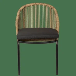 ROYAN Silla Natural|CASA Hot