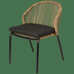 ROYAN Silla Natural|CASA Hot