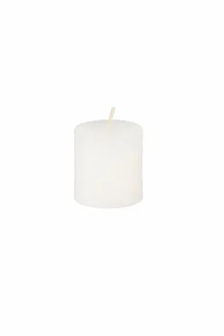 RUSTIC Vela Estriada Menta|CASA