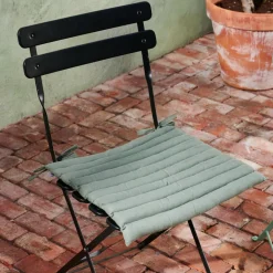 SALSA Cojín De Asiento Verde|CASA Best