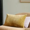 SAMIR Cojín Verde|CASA Outlet