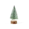 SAPIN Arbol Decorativo Blanco|CASA New