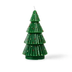 SAPIN Arbol Decorativo Blanco|CASA New