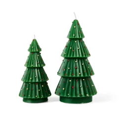 SAPIN Arbol Decorativo Blanco|CASA New