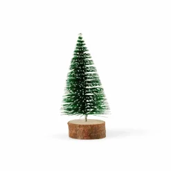 SAPIN Arbol Decorativo Blanco|CASA New