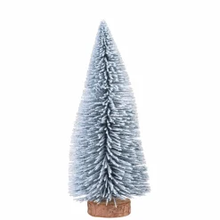 SAPIN Arbol Decorativo Blanco|CASA New