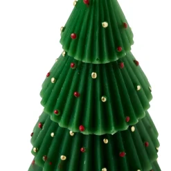 SAPIN Arbol Decorativo Blanco|CASA Hot