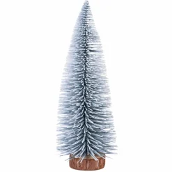 SAPIN Arbol Decorativo Blanco|CASA Hot