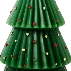 SAPIN Arbol Decorativo Blanco|CASA Hot