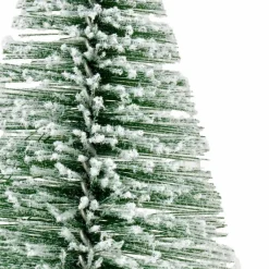 SAPIN Arbol Decorativo Blanco|CASA Hot