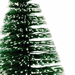 SAPIN Arbol Decorativo Blanco|CASA Hot