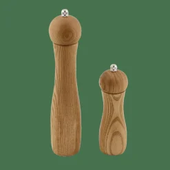 SAVORY Pimentero/salero Natural|CASA Sale