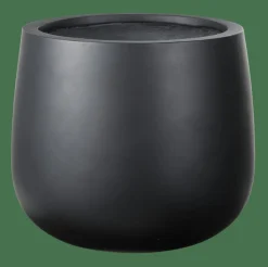 SENSE Macetero Negro|CASA Sale