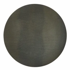 SERPA Mantel Individual Marrón Claro|CASA Discount