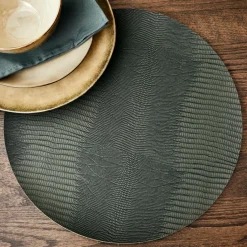 SERPA Mantel Individual Verde|CASA Clearance
